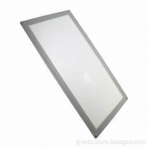 LED Panel Lights, 600 x 600mm, 40W 3,300lm